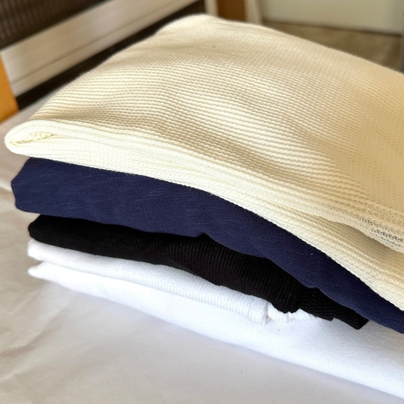 IR Mystery Bundle of 5 Tops Nordstrom Brands Urban Outfitters BDG Zella - Picture 2 of 12